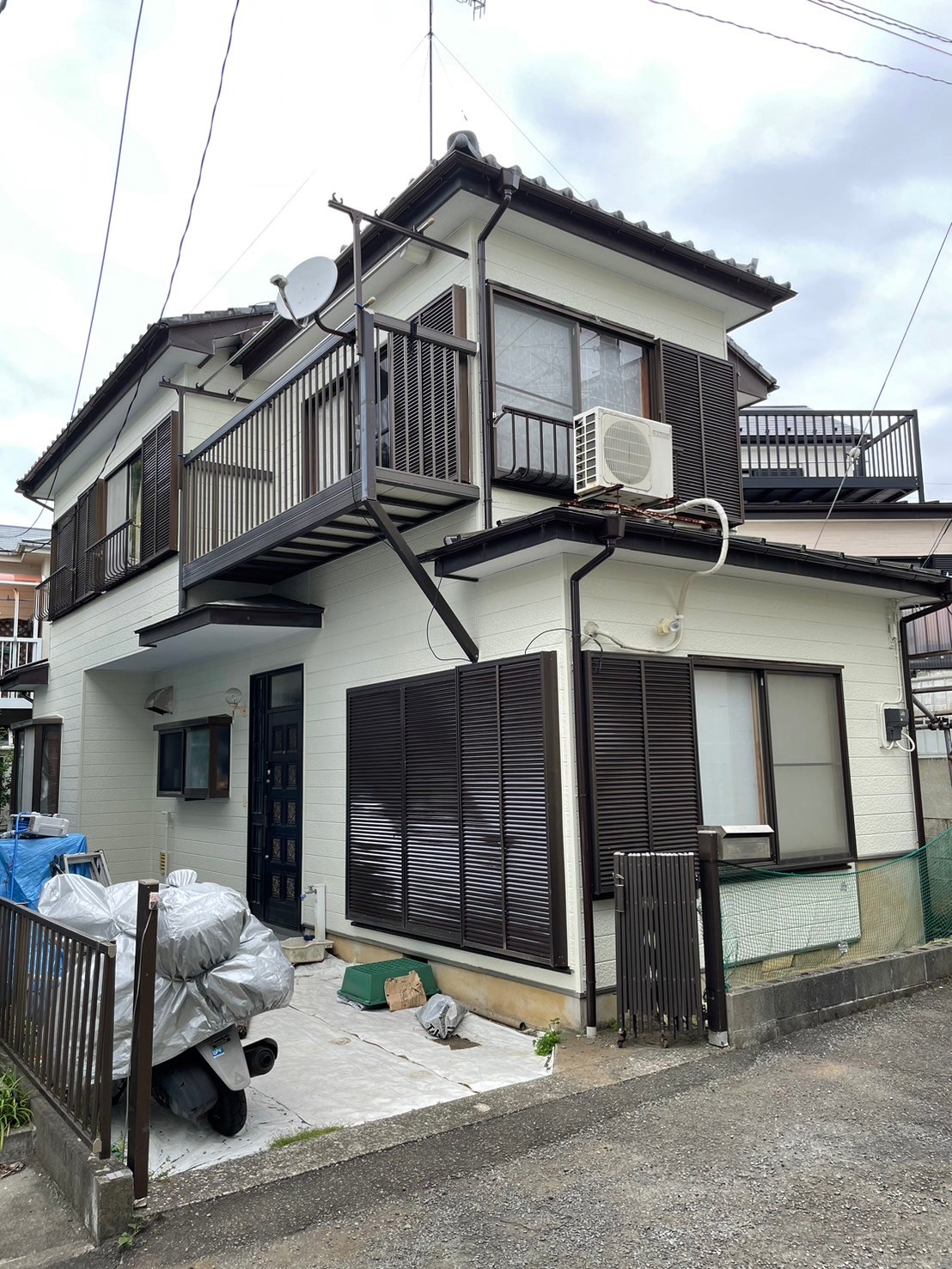 I様 横浜市戸塚区