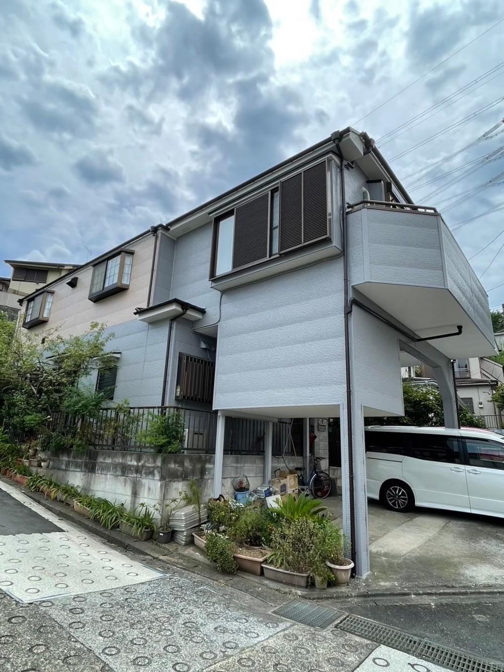 髙橋様 横浜市戸塚区