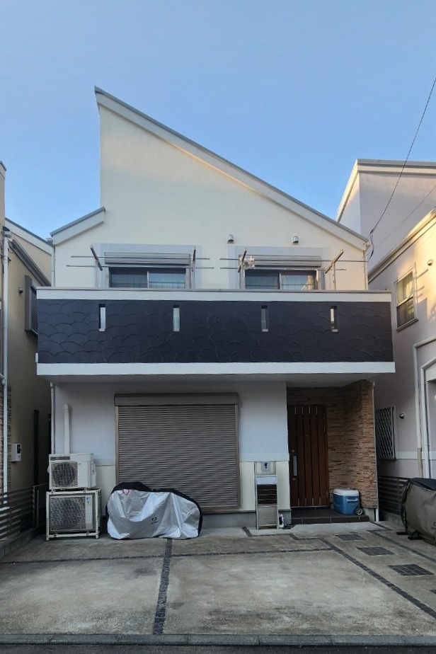 お客様 横浜市神奈川区