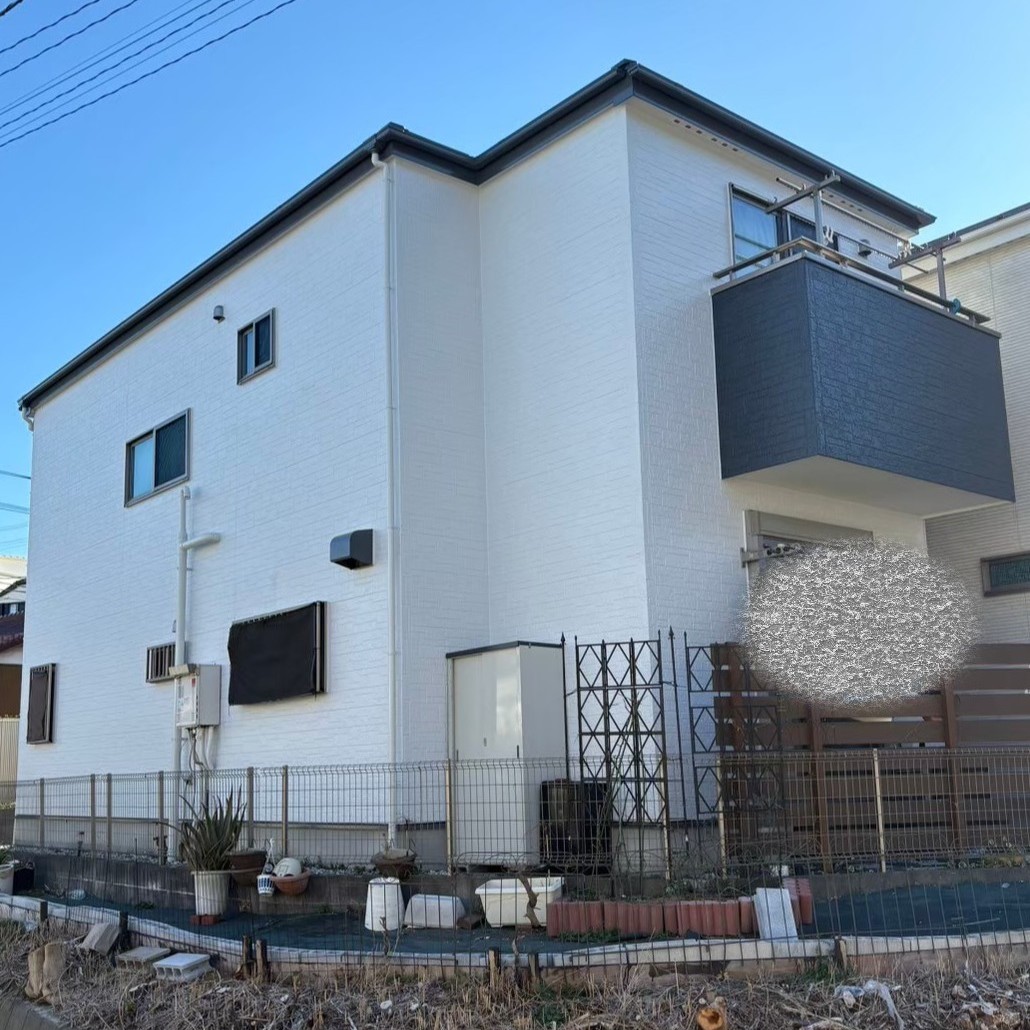 完工しました