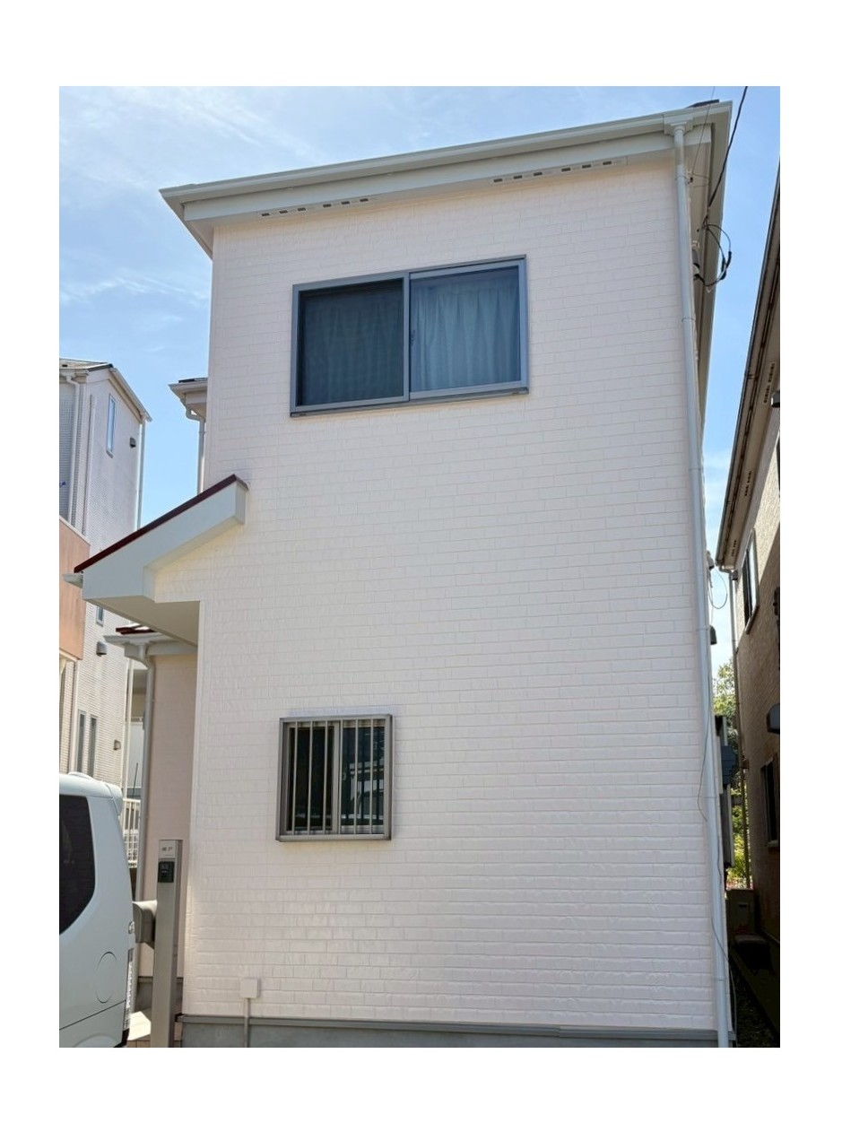 お客様 横浜市港南区