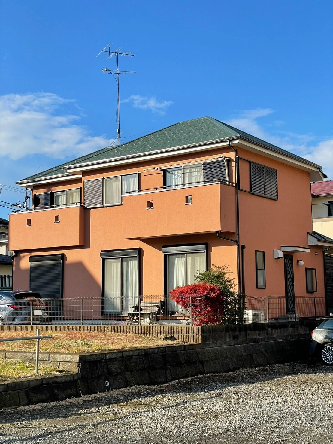 I様 横浜市瀬谷区