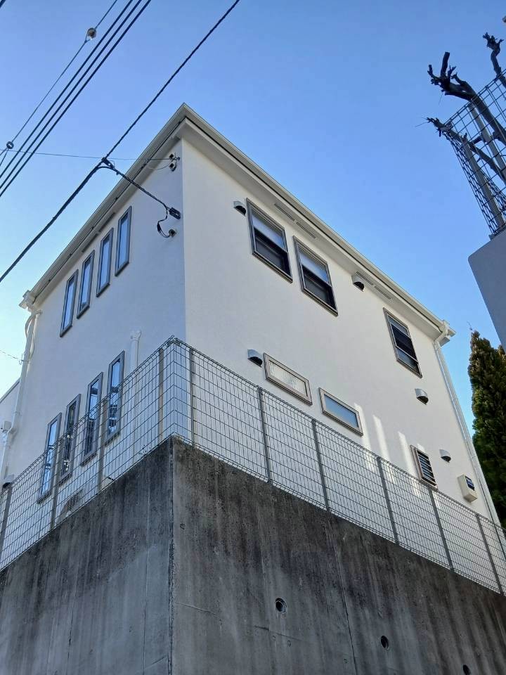 髙橋様 横浜市戸塚区