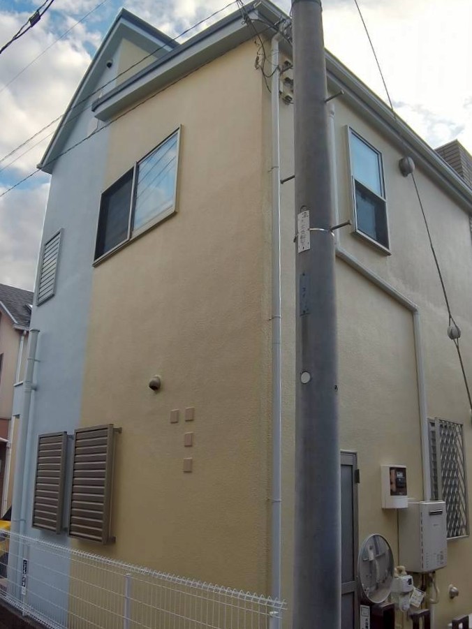 S様 横浜市港南区