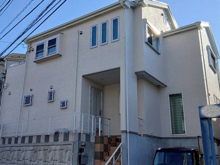 M様 横浜市旭区