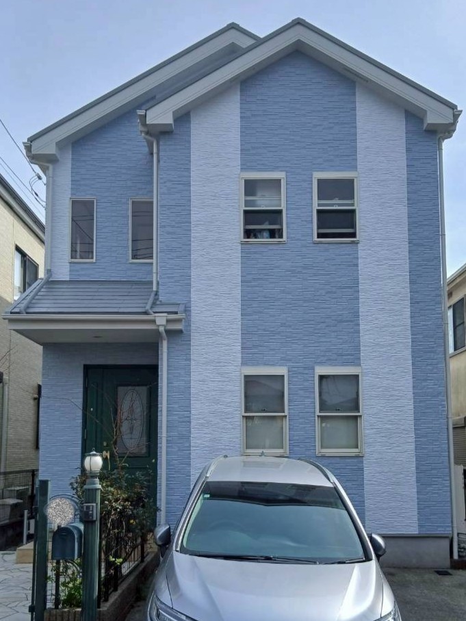 H様 横浜市戸塚区