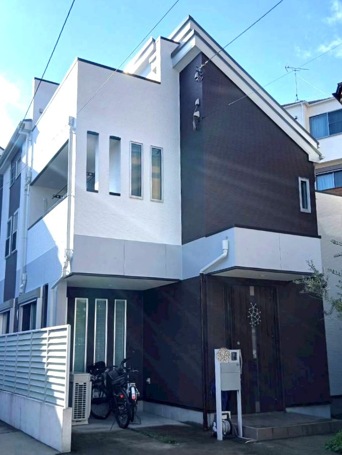 T様 横浜市保土ヶ谷区