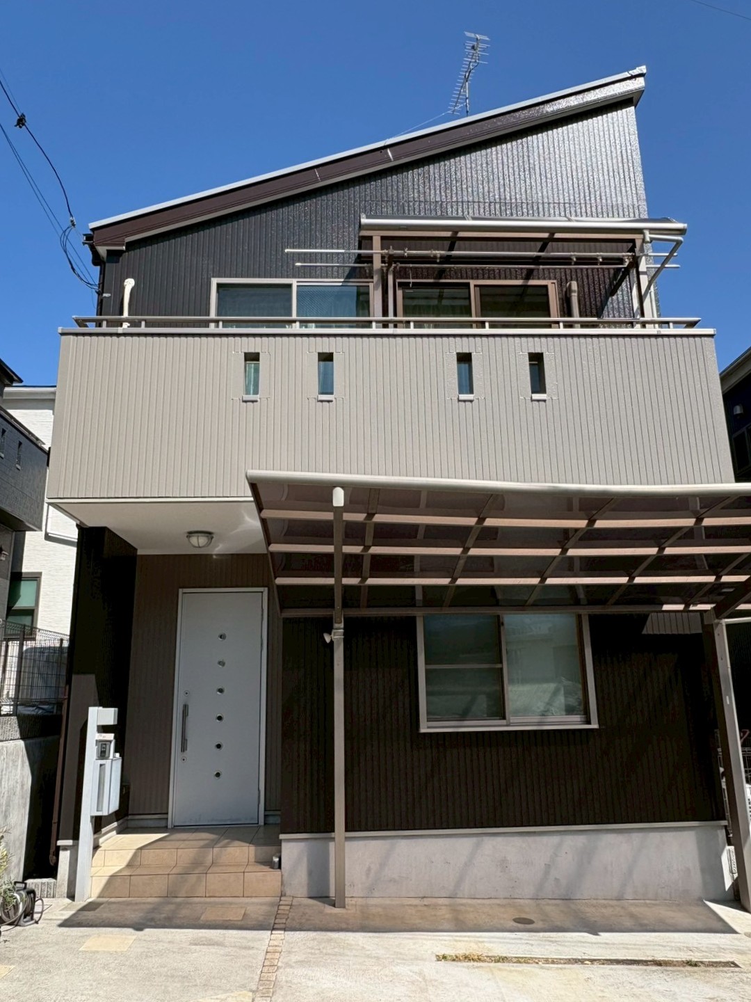 澤野様 横浜市栄区