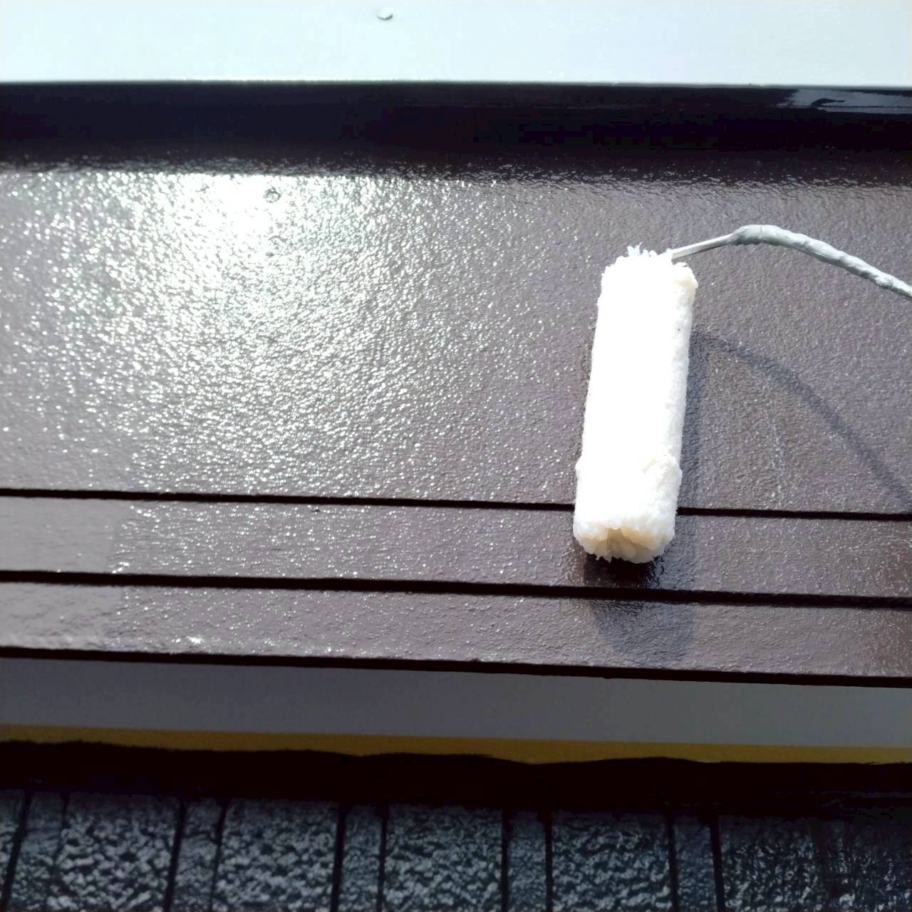 破風トップコート