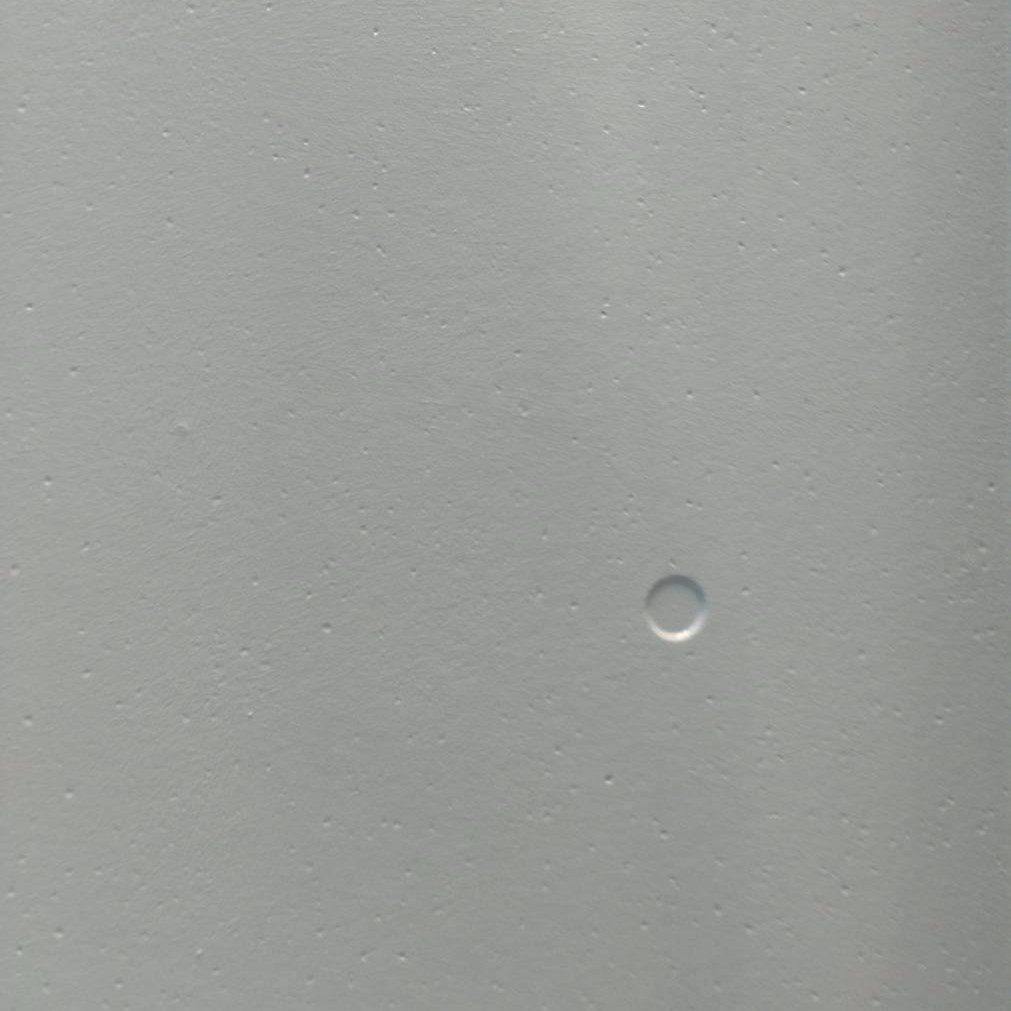 外壁の上塗り(PX-703)