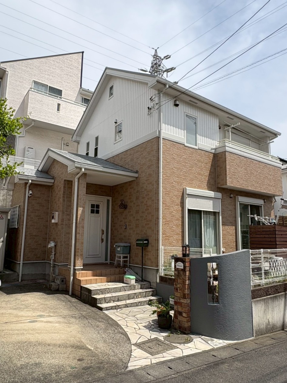 渡邊様 横浜市戸塚区