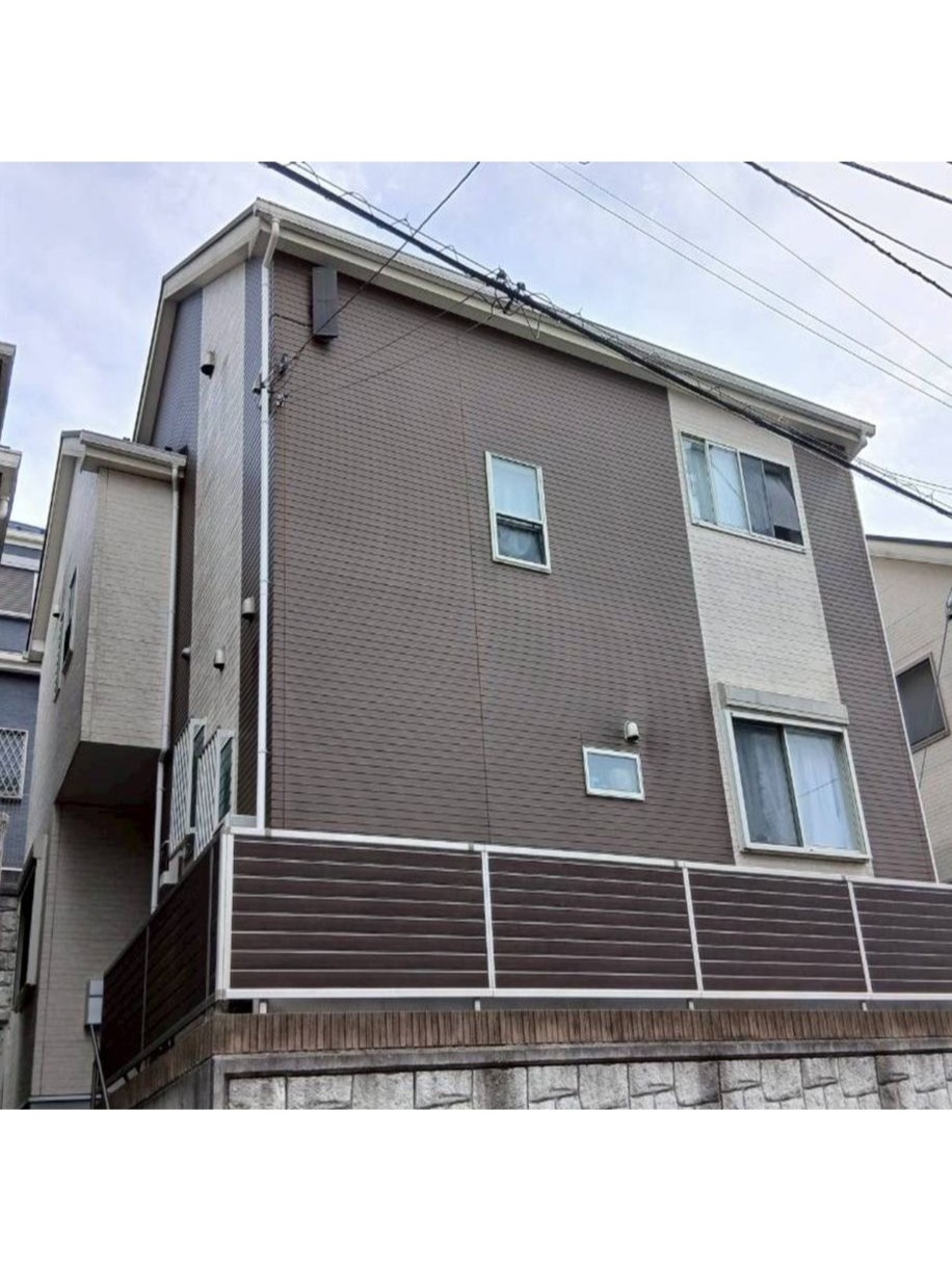 施工前