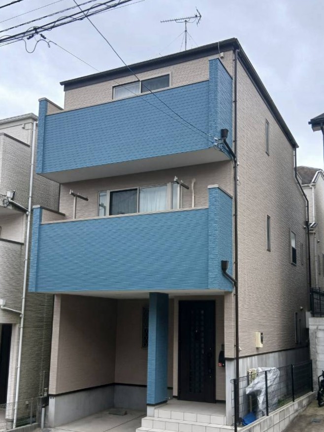 永井様 横浜市旭区