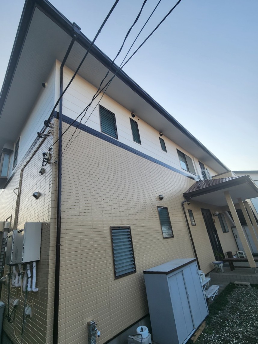 A様 横浜市旭区