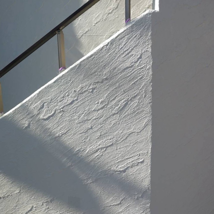 擁壁塗装(ND-102)